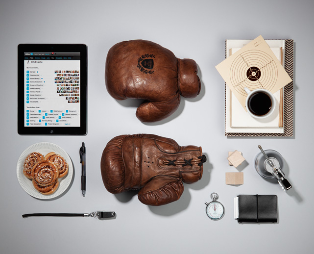 Föreläste vid Ideon Innovation