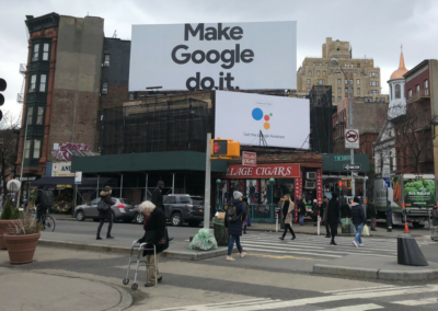 C3 Summit i New York